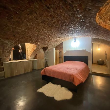 Au Beau Lieu De Metz Lejlighed Lille Eksteriør billede